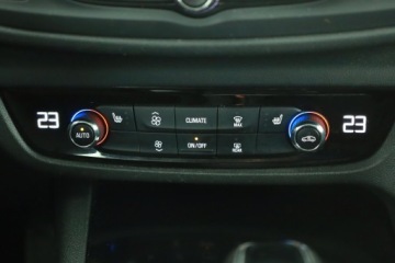 Opel Insignia II Sports Tourer 1.6 CDTI 136KM 2019 Opel Insignia 1.6 CDTI, Salon Polska, Automat, zdjęcie 11