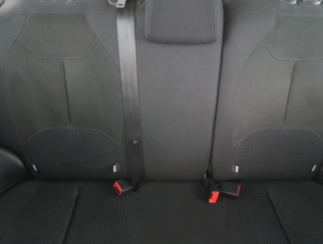 Citroen C3 II Hatchback 1.4 VTI 95KM 2011 Citroen C3 1.4 VTI, Klima, Klimatronic, Tempomat, zdjęcie 9