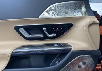 Mercedes AMG GT C192 2025 Mercedes-Benz AMG GT AMG GT 55 manufaktur rocznik 2025 4.0 Benzyna 476KM, zdjęcie 20