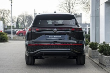 Volkswagen Tayron 2026 Volkswagen Tayron R-Line Plus 1.5 TSI eHybrid 177, zdjęcie 7