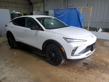 Buick 2024 Buick Inny Envista Sport Touring 2024 1.2l 1.2 Benzyna 136KM, zdjęcie 4