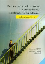 BODźCE PRAWNO-FINANSOWE
