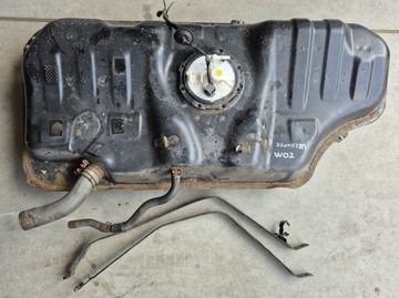 HYUNDAI VELOSTER I NÁDRŽ PALIVA OBJÍMKA ČERPADLO 3111-2V1000