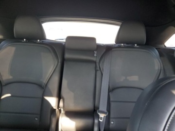 Infiniti 2022 Infiniti QX55 Luxe 2022 2.0l 2.0 Benzyna 268KM, zdjęcie 10