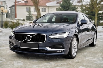 Volvo S90 II Sedan 2.0 D5 235KM 2020 D5 __235KM__AWD 4X4__BOGATE WYPOSAŻENIE, zdjęcie 6