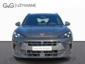 Cupra Terramar SUV Plug-In 1.5 TSI e-Hybrid 204KM 2025 Cupra Terramar Terramar Advantage Edition 1.5 e-Hybrid 204 KM DSG 2025 Aso, zdjęcie 7