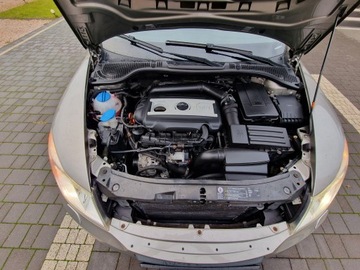 Skoda Octavia II Scout 1.8 TSI 160KM 2011 SKODA OCTAVIA SCOUT 4X4 1.8 TSI LED LIFT XENON, zdjęcie 33