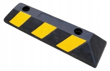 Ogranicznik parkingowy separator odbojnica 55 cm