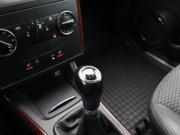 Mercedes Klasa A W169 Coupe 1.5 160 95KM 2009 Mercedes A A 150 , Klima, Tempomat, Parktronic, zdjęcie 12