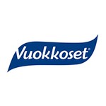 Санитарные прокладки Набор из 360 хлопковых впитывающих прокладок Vuokkoset на растительной основе