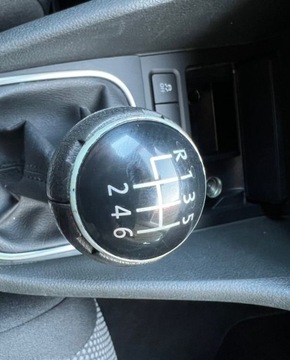 Volkswagen Golf VI Variant 1.2 TSI 105KM 2011 Volkswagen Golf 1.2Turbo 105KM 6Bieg.Klima ALU 2xParktr.Temp.Kurtyny Oplat, zdjęcie 17