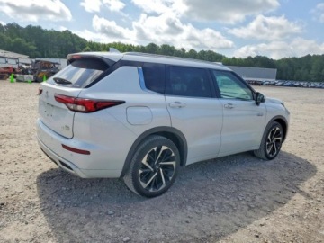 Mitsubishi Outlander III 2023 Mitsubishi Outlander 2023 MITSUBISHI OUTLANDER SEL 2.5 Hybryda Plug-in, zdjęcie 3