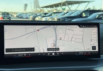 BMW Seria 4 2025 BMW Seria 4 I wlasciciel M Pakiet Gwarancja Bezwypadkowy FVAT23, zdjęcie 34