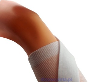 3M Stockinet poliestrowa pończocha pod gips 10,1cm