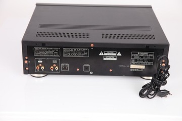 Палуба Пионер КТ-777