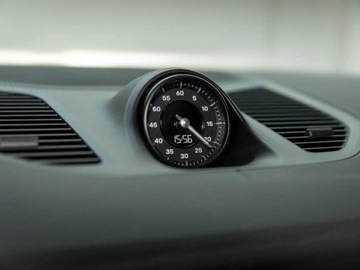 Porsche Cayenne III 2025 PORSCHE Cayenne S E-Hybrid Suv 3.0 (519KM) 2025, zdjęcie 13