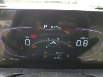 Kia 2025 Kia Telluride S 2025 3.8l 3.8 Benzyna 291KM, zdjęcie 9