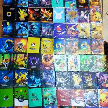 ALBUM NA KARTY POKEMON 240 + SASZETKA FUSION