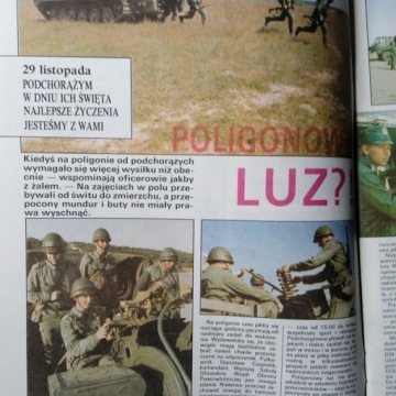 Месенчник Жолнеж Польский 11/1992