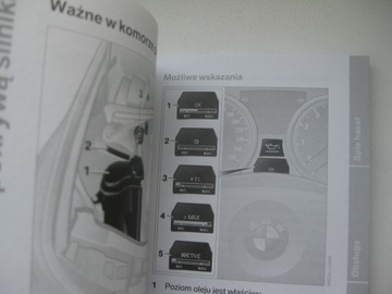 BMW 3 E90 2008-2011 польский сервис мануал BMW E91 2008 оригинал