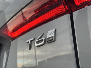 Volvo XC60 II Crossover Plug-In Facelifting 2.0 T6 350KM 2024 Volvo XC 60 T6 Plug-In | AWD | Plus Dark | FV23% |, zdjęcie 38