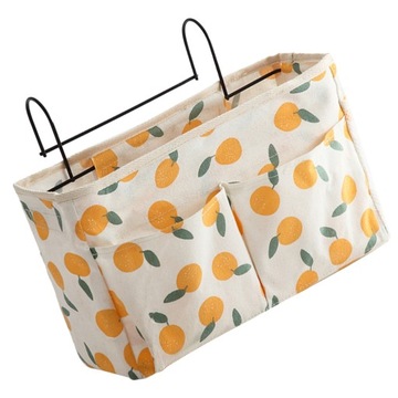 Органайзер для хранения лимонов, подвесная корзина для общежития