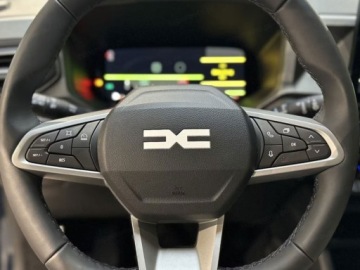 Dacia Bigster 1.2 mild hybrid 140 140KM 2026 Od ręki - Journey LPG 1.2 mHEV 140KM / Pakiet Parking, Zimowy Plus, zdjęcie 6