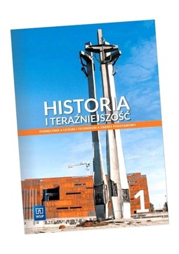 HISTORIA I TERAŹNIEJSZOŚĆ LO CZ.1 NPP WSIP IZABELLA MODZELEWSKA- RYSAK, LES