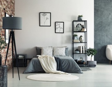 MAGNAT КЕРАМИЧЕСКАЯ КРАСКА ДЛЯ СТЕН ЗАГАДОЧНЫЙ КАЛЬЦИТ C78 5Л