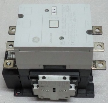 Контактор General Electric CK75CE300