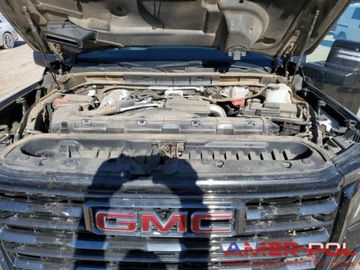  GMC Sierra _K2500_AT4_6.6 L_4x4_2024r 6.6 Diesel 470KM, zdjęcie 10