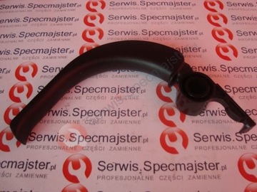 BOSCH ROTAK 32- Dźwignia nastawcza czarna nr.75/8 Kod: F 016 L65 676 (zam.
