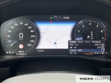 Volvo XC40 Crossover 1.5 T3 163KM 2021 Volvo XC 40 FV23% SalonPL T3 RDesign LED Panorama, zdjęcie 25
