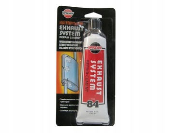 ЦЕМЕНТ VERSACHEM ДЛЯ РЕМОНТА ГЛУШИТЕЛЕЙ