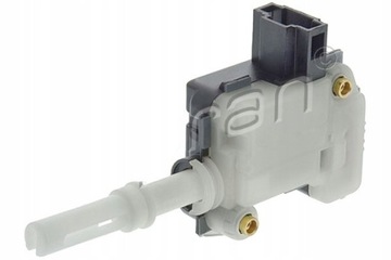 DÍL UPEVŇUJÍCÍ ZÁMEK CENTRÁLNÍ TOPRAN 115 154