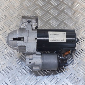 8515900 0001148020 STARTÉR BMW X5 F15 F85 XDRIVE 40 D 230KW 2016