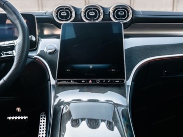 Mercedes GLC C254/X254 Coupe 2.0 220d 197KM 2025 GLC Coupe 220 d 4-Matic AMG Line 2.0 (197KM) 2025, zdjęcie 13