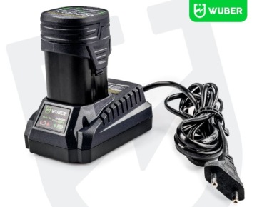 АККУМУЛЯТОРНАЯ БЕСЩЕТОЧНАЯ Дрель И ОТВЕРТКА, НАБОР ЗАРЯДНОГО УСТРОЙСТВА, 2 шт.