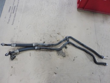 BMW E60 E61 3,0XD PŘÍVODY PŘEVODOVKY ŘAZENÍ 7800491