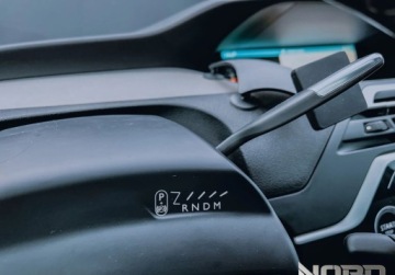 Citroen C4 Spacetourer Van 2.0 BlueHDi 163KM 2018 Citroen C4 SpaceTourer Bezwypadkowy, FV23, 7os. Shine, KredytowanieLeasing, zdjęcie 20