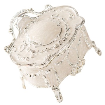 Jewelry Boxes Storage Box Storage Containers
