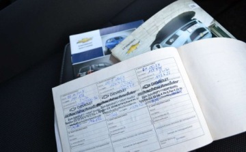 Chevrolet Cruze Sedan 2.0 VCDI 16V DOHC 163KM 2012 Chevrolet Cruze bezywpadkowe - automat - niski przebieg - auto zadbane 2.0, zdjęcie 35