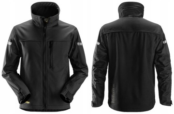 SNICKERS 1200 KURTKA SOFT SHELL AllroundWork XXXL
