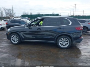 BMW X5 G05 2021 BMW X5 xDrive40i 2021 3.0 Benzyna 335KM, zdjęcie 2