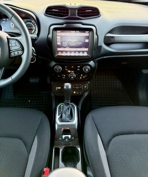 Jeep Renegade SUV Plug-In Seria 2/3 1.3 Turbo 4xe PHEV 190KM 2022 Jeep Renegade 4xe,Limited,4x4,Face Lift, zdjęcie 12