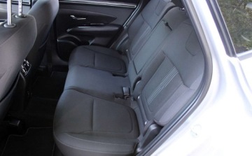Hyundai Tucson IV SUV 1.6 CRDI 48V 136KM 2022 Hyundai Tucson Bezwypadkowy Wyposazony Automat Zadbany 1.6 Diesel, zdjęcie 29