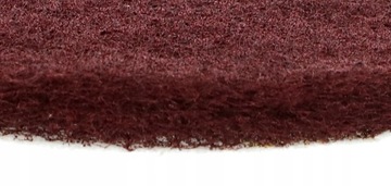 ШЛИФОВАЛЬНАЯ ТКАНЬ НА ВЕЛКРО ДЛЯ ШЛИФОВАЛЬНОЙ МАШИНЫ 125 мм