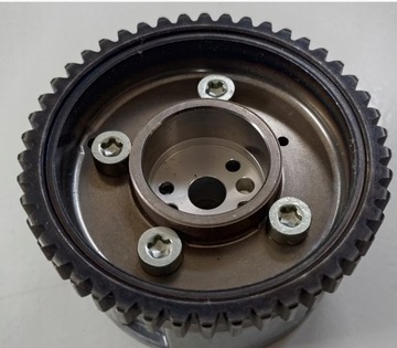 РЕГУЛЯТОР ГРМ КЛАПАНА KIA HYUNDAI