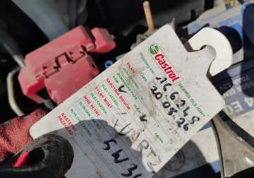 Nissan Qashqai II Crossover 1.2 DIG-T 115KM 2015 Nissan Qashqai 2015r, 1.2 Benzyna. Uszkodzony przod. Jezdzi. 1.2 Benzyna, zdjęcie 19