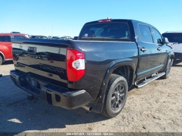 Toyota Tundra II 2021 Toyota Tundra 2021r., SR5, od ubezpieczalni 5.7 Benzyna 381KM, zdjęcie 6